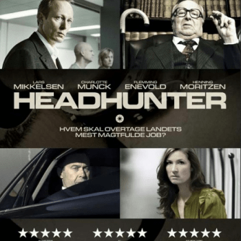 Headhunter film