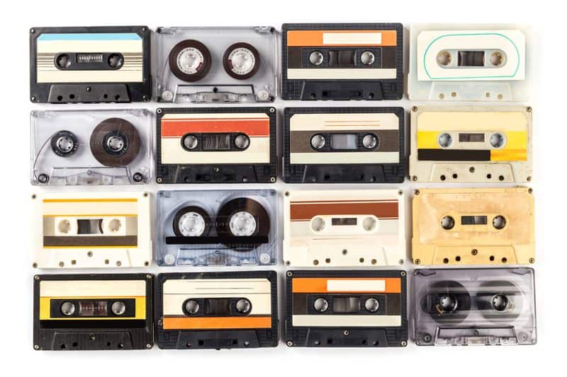 Stereotypy w rekrutacji jak stare taśmy stereo – czy jeszcze działają?