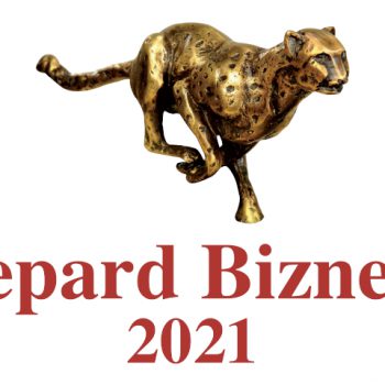 Gepard Biznesu 2021