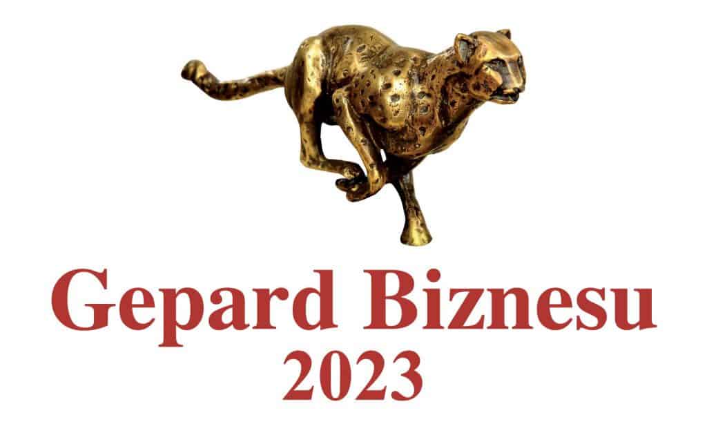 Gepard 2023