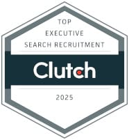 Top Clutch Executive Search Recruitment 2025