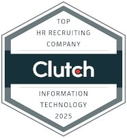 Top Clutch Hr Recruiting Company 2025