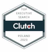 top executive search 2023