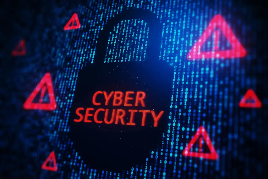 Agencja rekrutacyjna Cybersecurity w Polsce